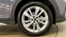 Volkswagen Taigo 1.0 TSI Match 5dr Petrol Hatchback